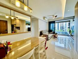 Rivercove Residences (D19), Condominium #505331741